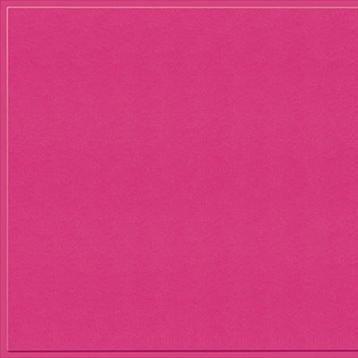Mannington Mannington Audio Spectra Silence 12 x 24 Deep Pink (Sample) Rubber Flooring