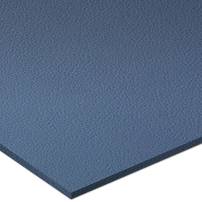 Mannington Mannington ColorScrape 18 x 18 Sculptured Horizon (Sample) Rubber Flooring