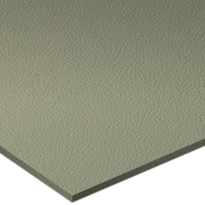 Mannington Mannington ColorScrape 18 x 18 Sculptured Frosted Jade (Sample) Rubber Flooring