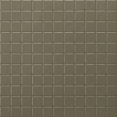 Mannington Mannington ColorScape 18 x 18 Squared Sable (Sample) Rubber Flooring