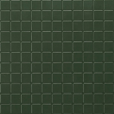 Mannington Mannington ColorScape 18 x 18 Squared Forest (Sample) Rubber Flooring