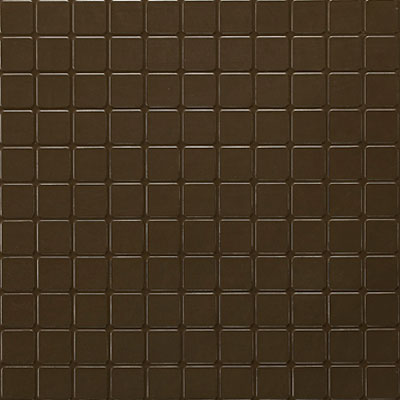 Mannington Mannington ColorScape 18 x 18 Squared Toffee (Sample) Rubber Flooring