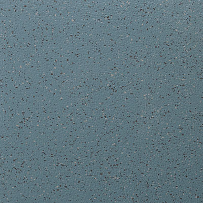 Mannington Mannington ColorSpec 18 x 18 Sculptured Bluestone (Sample) Rubber Flooring