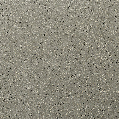 Mannington Mannington ColorSpec 18 x 18 Sculptured Pebble Gray (Sample) Rubber Flooring