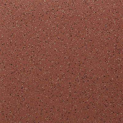 Mannington Mannington ColorSpec 18 x 18 Sculptured Redwood (Sample) Rubber Flooring