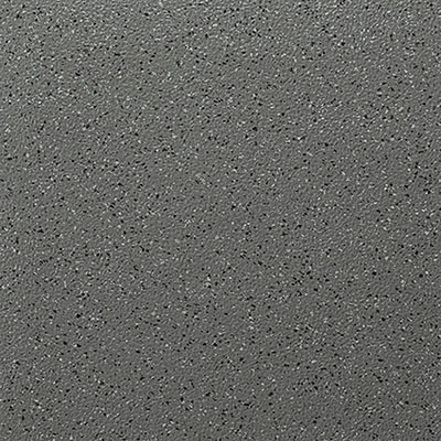 Mannington Mannington ColorSpec 18 x 18 Sculptured Shadow Gray (Sample) Rubber Flooring
