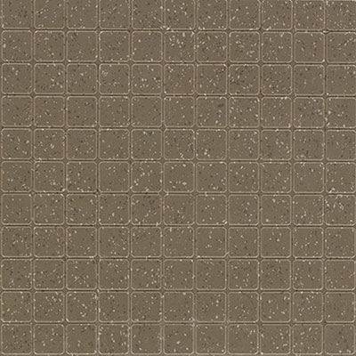 Mannington Mannington ColorSpec Square 18 x 18 Canyon (Sample) Rubber Flooring