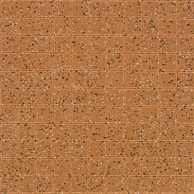 Mannington Mannington ColorSpec Square 18 x 18 Nectar (Sample) Rubber Flooring