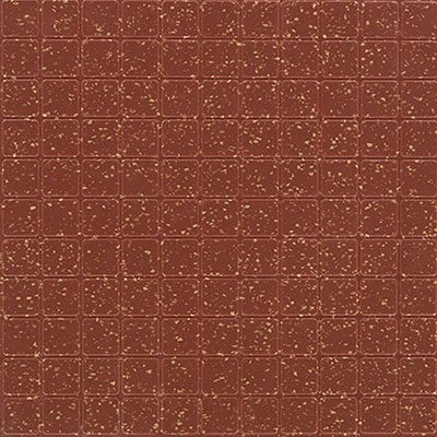 Mannington Mannington ColorSpec Square 18 x 18 Jasper (Sample) Rubber Flooring