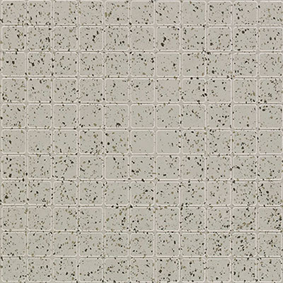 Mannington Mannington ColorSpec Square 18 x 18 Sand Dollar (Sample) Rubber Flooring
