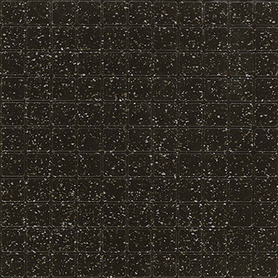 Mannington Mannington ColorSpec Square 18 x 18 Terra Preta (Sample) Rubber Flooring