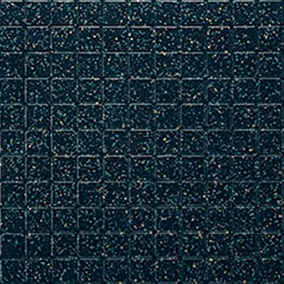Mannington Mannington ColorSpec Square 18 x 18 Ink (Sample) Rubber Flooring