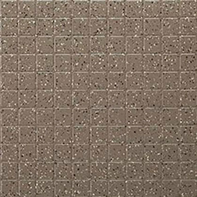 Mannington Mannington ColorSpec Square 18 x 18 Sharkskin (Sample) Rubber Flooring