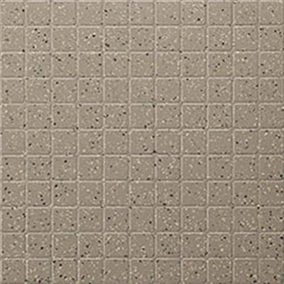 Mannington Mannington ColorSpec Square 18 x 18 Mauvestone (Sample) Rubber Flooring