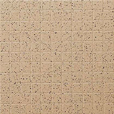 Mannington Mannington ColorSpec Square 18 x 18 Malt (Sample) Rubber Flooring