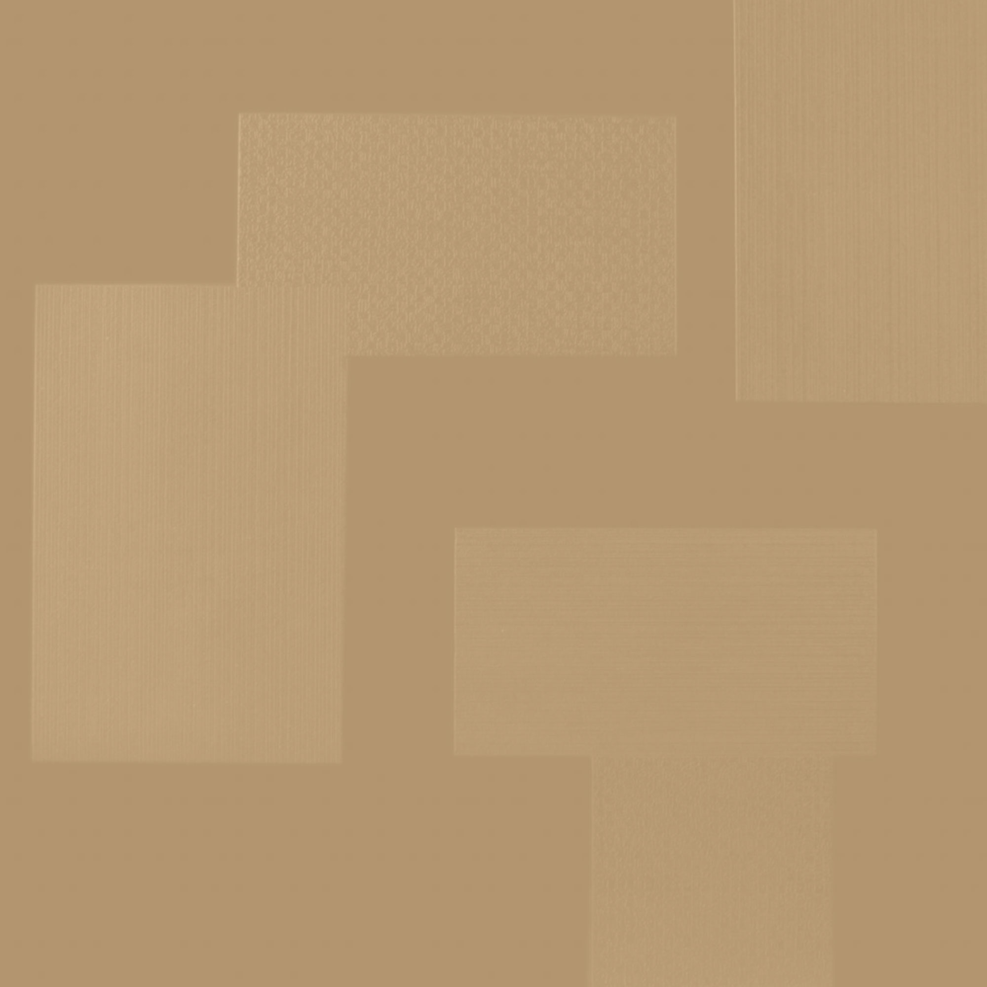 Roppe Roppe Dimensions Tile - Random Design Harvest Yellow Rubber Flooring