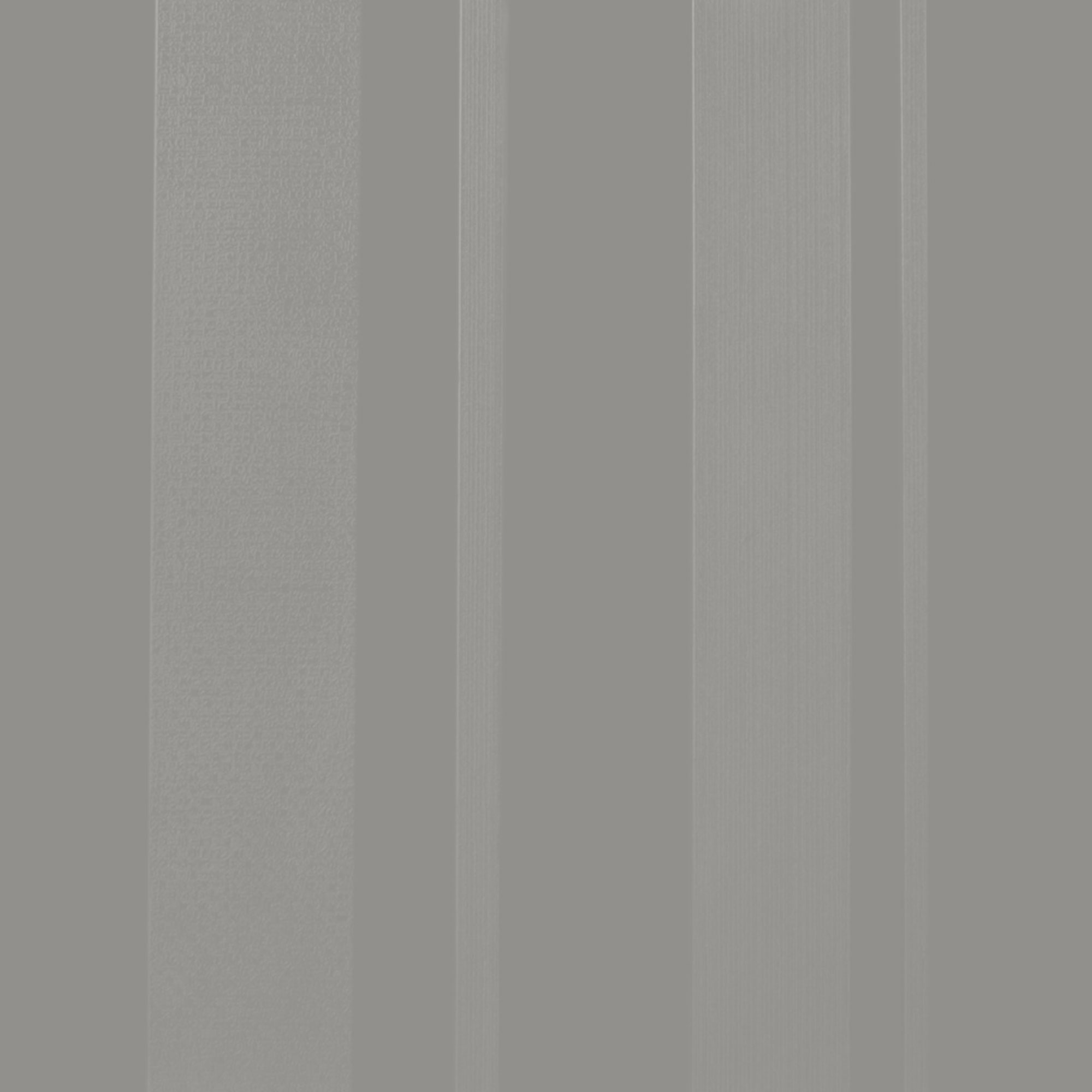 Roppe Roppe Dimensions Tile - Stripe Design Smoke Rubber Flooring