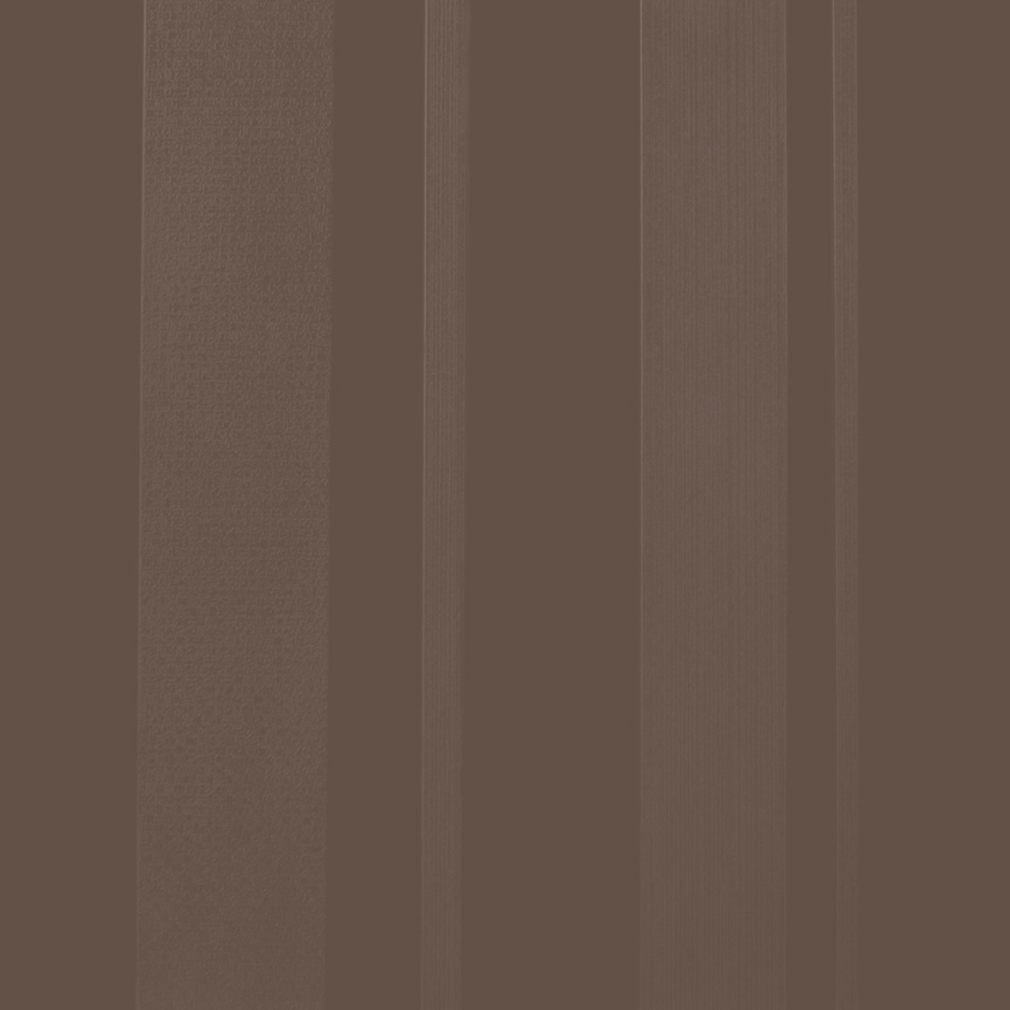 Roppe Roppe Dimensions Tile - Stripe Design Toffee Rubber Flooring