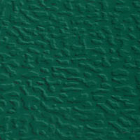 Roppe Roppe Spike/Skate Resistant Rubber Tile Forest Green Rubber Flooring