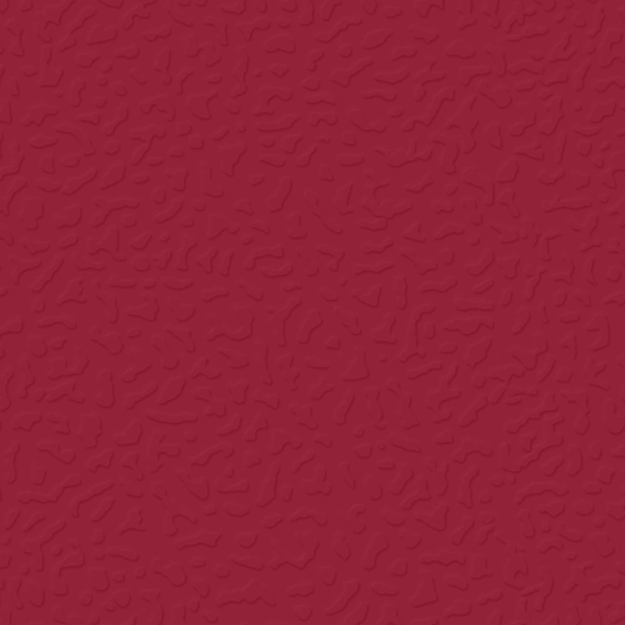 Roppe Roppe Rubber Tile 900 - Textured Design (993) Red Rubber Flooring