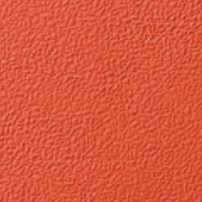 Roppe Roppe Rubber Tile 900 - Textured Design (993) Tangerine Rubber Flooring