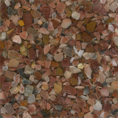 Fritztile Fritztile Natural Quarry 3/16 Cayenne Tile & Stone