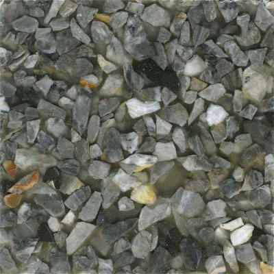 Fritztile Fritztile Natural Quarry 3/16 Corporate Gray Tile & Stone