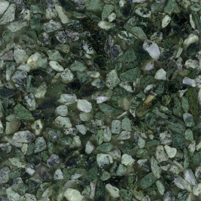 Fritztile Fritztile Natural Quarry 3/16 Meadow Tile & Stone