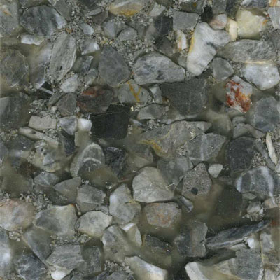 Fritztile Fritztile Natural Quarry 3/16 Metro Tile & Stone