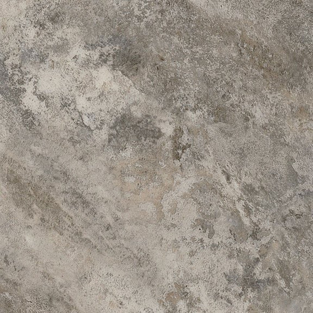 Amtico Amtico Spacia Stone 12 x 18 Pale Grey Slate Vinyl Flooring