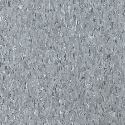 Armstrong Armstrong Commercial Tile - Imperial Texture Blue Gray (Sample) Vinyl Flooring