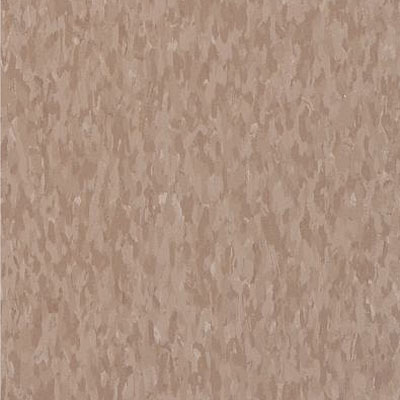 Armstrong Armstrong Commercial Tile - Imperial Texture Cafe Latte (Sample) Vinyl Flooring