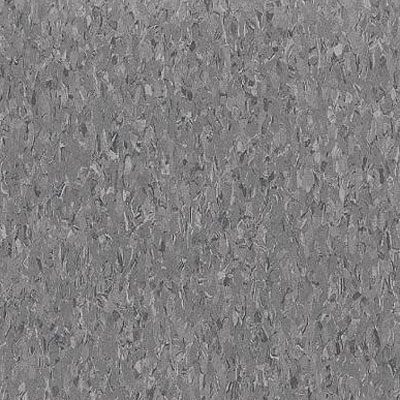 Armstrong Armstrong Commercial Tile - Imperial Texture Charcoal (Sample) Vinyl Flooring