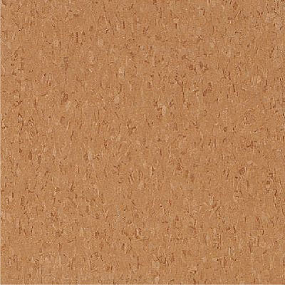 Armstrong Armstrong Commercial Tile - Imperial Texture Curried Caramel (Sample) Vinyl Flooring