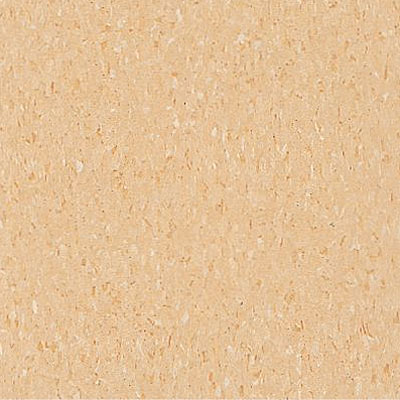 Armstrong Armstrong Commercial Tile - Imperial Texture Doeskin Peach (Sample) Vinyl Flooring