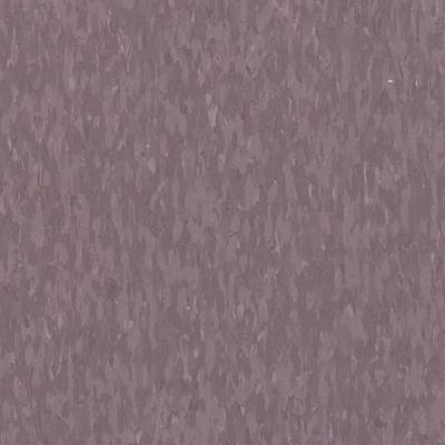 Armstrong Armstrong Commercial Tile - Imperial Texture Dusty Plum (Sample) Vinyl Flooring