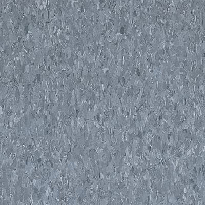 Armstrong Armstrong Commercial Tile - Imperial Texture Dutch Delft (Sample) Vinyl Flooring