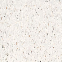 Armstrong Armstrong Commercial Tile - Imperial Texture Jubilee White (Sample) Vinyl Flooring