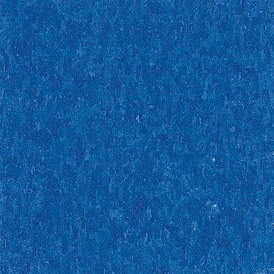 Armstrong Armstrong Commercial Tile - Imperial Texture Marina Blue (Sample) Vinyl Flooring
