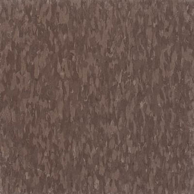 Armstrong Armstrong Commercial Tile - Imperial Texture Purple Brown (Sample) Vinyl Flooring