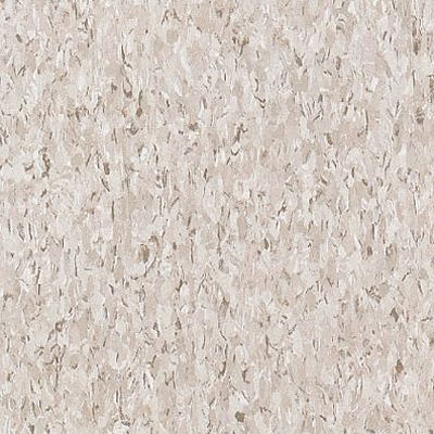 Armstrong Armstrong Commercial Tile - Imperial Texture Taupe (Sample) Vinyl Flooring