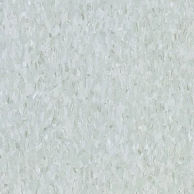 Armstrong Armstrong Commercial Tile - Imperial Texture Willow Green (Sample) Vinyl Flooring