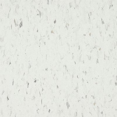 Armstrong Armstrong Commercial Tile - Migrations (Bio Based Tile) Ice White (Sample) Vinyl Flooring