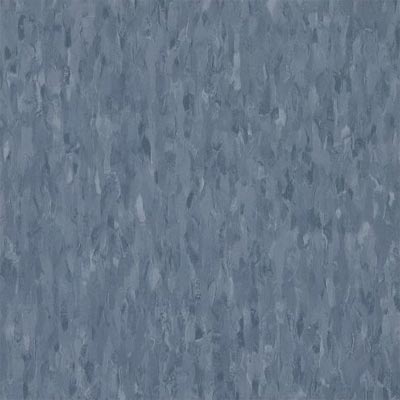 Armstrong Armstrong Commercial Tile - Migrations (Bio Based Tile) Metal Gray (Sample) Vinyl Flooring