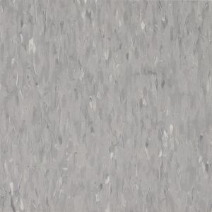 Armstrong Armstrong Commercial Tile - Migrations (Bio Based Tile) Pumice Gray (Sample) Vinyl Flooring