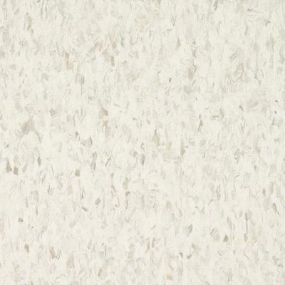 Armstrong Armstrong Commercial Tile - Migrations (Bio Based Tile) Quartz White (Sample) Vinyl Flooring