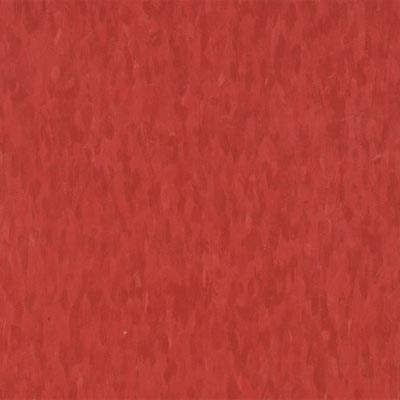 Armstrong Armstrong Commercial Tile - Migrations (Bio Based Tile) Red Berry (Sample) Vinyl Flooring