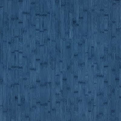 Armstrong Armstrong Mystix 6 x 36 Bamboo Luna Blue (Sample) Vinyl Flooring