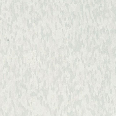 Armstrong Armstrong Commercial Tile - Static Dissipative Tile (SDT) Pearl White (Sample) Vinyl Flooring