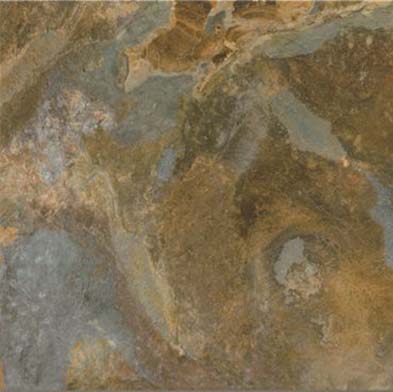 Armstrong Armstrong Alterna Allegheny Slate 8 x 8 Copper Mountain (Sample) Vinyl Flooring